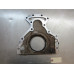 27L005 Rear Oil Seal Housing From 2003 Chevrolet Silverado 2500  6.0 12559287